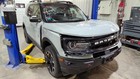 Rear Drive Shaft 1 5l Fits 21-25 Bronco Sport 1235389