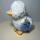 Ganz Webkinz Duck Plush Stuffed Animal Hm148  Sealed Code Tag Retired