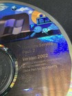 Oem Microsoft Windows Xp Professional Sp2 Installation Cd Disc Only - 2002