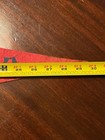 Vintage 1930   s Pennsylvania University Football Pennant 29    Wool Felt Red   Blue