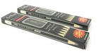 Artline Black Beauty Ultra Dark Pencil Pack Of 2  2 