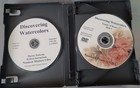 Neadeen Masters Dvd 1001 - Discovering Watercolors 