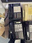 Lot  9 Office Phones  Avaya  Lucent  At t - Partner Mls 18d 12d 12 Verified Work