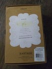 New 100ct Letter Impress Dandelion Green Cards 50 Invites 50 Responses 100 Env 