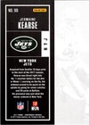 2017 Panini Contenders Season Ticket Jermaine Kearse New York Jets  99