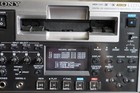 Sony Hvr-1500 Hdv Dvcam Dv Tape Deck