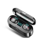Wireless Tws Bluetooth Earbuds Waterproof Bluetooth 5 3 Headset Noise Cancelling