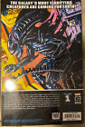 Aliens  The Original Years Epic Collection Volume 1  marvel Comics 