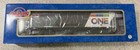  new  Atlas O Gauge Covered Hopper Trinity 5161 Union Pacific One  197997