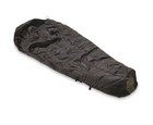 Us Military Black Intermediate Sleeping Bag Army Modular Sleep System Mss