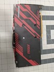 Msi Radeon Rx 570 Armor Mk2 8g Oc Graphics Card