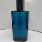 Cool Water Cologne By Davidoff  4 2 Oz 125 Ml Edt Spray tester  For Men New