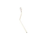 Globe Pipe Of Pilot Assembly U01542 - Genuine Oem Replacement Part