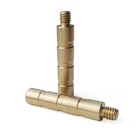 25 50 100 Grain Like For Gold Tip Fact Arrow Weight Screw Combo 1dz  246 Shafts