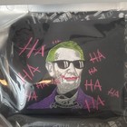 Swag Golf Defaced Lincoln Tee Pouch And Tees- Sealed  sold Out 