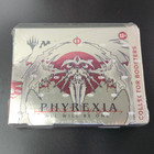 Mtg Phyrexia All Will Be One Collector Booster Box Display English Sealed