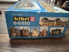 Kibri Z 6850 Six Building Set