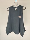 Aerosmith Vip All Access Pass Rocking The Joint Tour 2006 Tank Top Size Xl