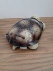 Cloud B Constellation Twilight Turtle Plush Night Light Projector