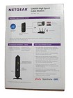 Netgear Cm600 High Speed Cable Modem Docsis 3 0