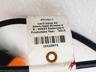 Ceotronics Ptt   Ex-1 Headset Atex Ex 