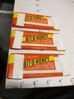 Bit-o-honey 1960s Schutter 1 1 16 Oz Candy Bar Wrapper  1  Full Unopened