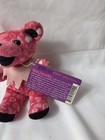 Foolish Heart Grateful Dead Bean Bear Plush 7    - By Liquid Blue  Nice Tag 