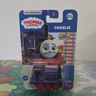 Thomas   Friends 2026 Diecast Charlie Metal Train Engine