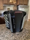 Accordion Paolo Soprani - Super Paolo    b - System 