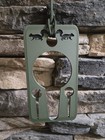 Portable Squirrel Skinner   Tree-hung Game Skinning Tool   Camping   Hunting