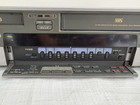 Sony Wv-bs2 Vhs Hi8 Video8 Cassette Deck Player Tested Working