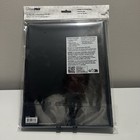 Pokemon Tcg  Mega Evolution Ascended Heroes   9 Pocket Portfolio I Brand New 