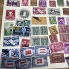 Us Stamp Group Unchecked Used   lot 12 File 106 