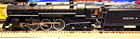 Lionel 8606 784 Hudson Loco And Tender In Excellent Condition In Original Box 