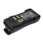 Battery For Motorola Dep550e dep570 dp2400 dp2600 xir P6600i xpr3300e pmnn4490c