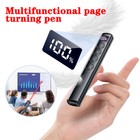 Power Point Presentation Remote Wireless Usb Ppt Presenter Laser Pointer Clicker