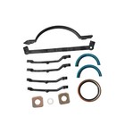 Full Engine Gasket Set For 1963-1982 Ford 260 289 302 V8 260-1125