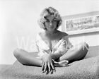 8x10 Photo Print Art Of 60s Model  From Negative Vintage Pinup Cheesecake