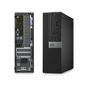 Dell Optiplex 7040 Sff Core I5-6600 16gb Ddr4 Ram 256gb Ssd Wifi Windows 10 Dvd