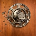 Vintage Winona James Heddon   s Sons Fishing Reel     No  105ss  1928
