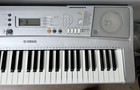Yamaha Ypt-300 61-key Touch-sensitive Keyboard Piano Synthesized