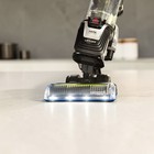 Bissell 3774f Pet Hair Eraser Turbo Lift Off Vacuum Hepa Upright Blue