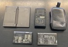 Hp 11c  12c  18c  Sr-51a Scientific Calculator And Other Untested