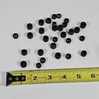 Lot Of Used Slot Car Wheels Tires