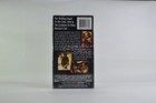 The Crow City Of Angels Vhs 1996 James O  Barr New Sealed Wm Proof Of Purchase