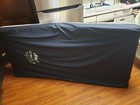 Slightly Used Fully Adjustable  Electric Hospital Bed Perfect Working Condition