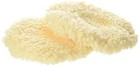 6010a45 6-inch Synthetic Wool Polishing Bonnets  Two Pack 6 