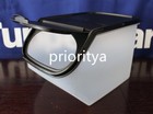 Tupperware Modular Mates Access Mate Potato Bin Onion Keeper 3 Qt   3l Black New