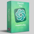 Chatgpt Plus For 1 Year With Warranty 100     Quick Delivery
