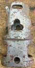 Jeffrey Machine Sat-80 Anchor Tool